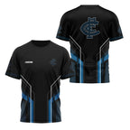 Carlton Blues Apparels SC023