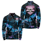 Geelong Cats Apparels SHW002