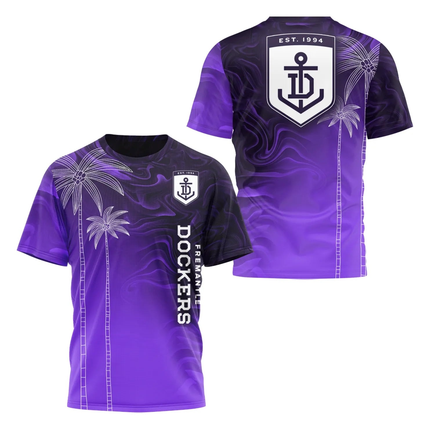 Fremantle Dockers Apparels SHW070