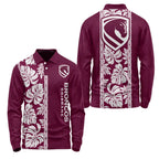 Brisbane Broncos Apparels SHW046
