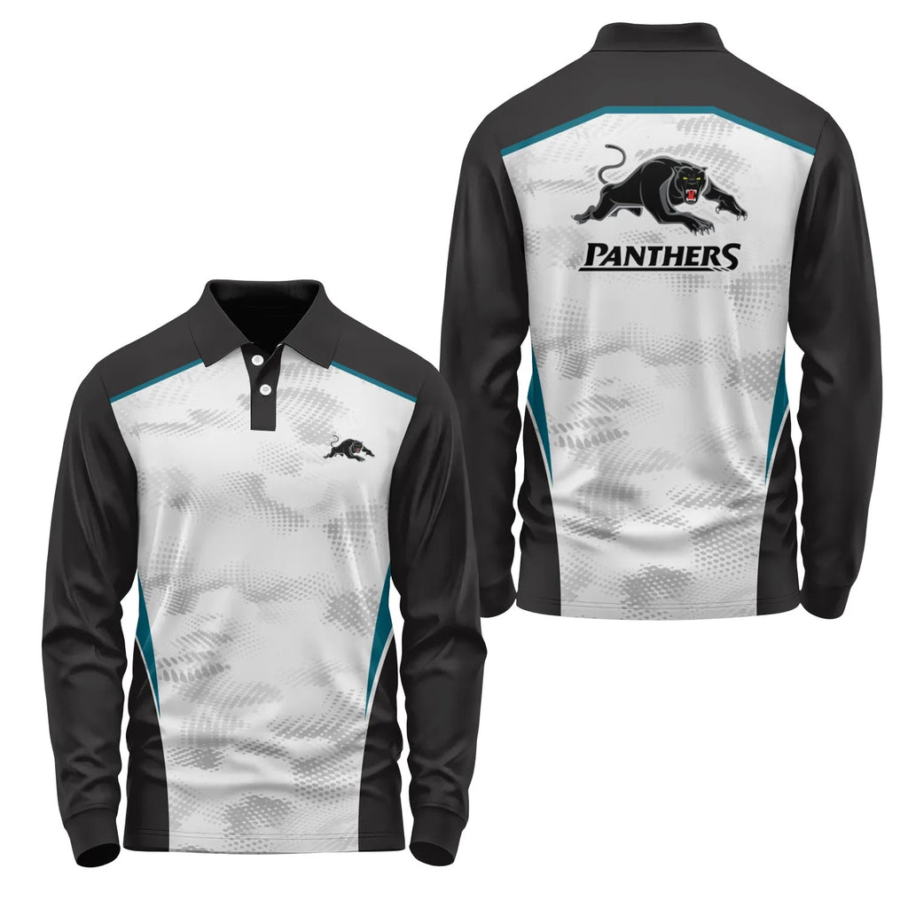Penrith Panthers Apparels SC081