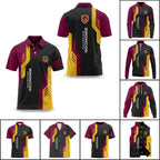 Brisbane Broncos Apparels SC029