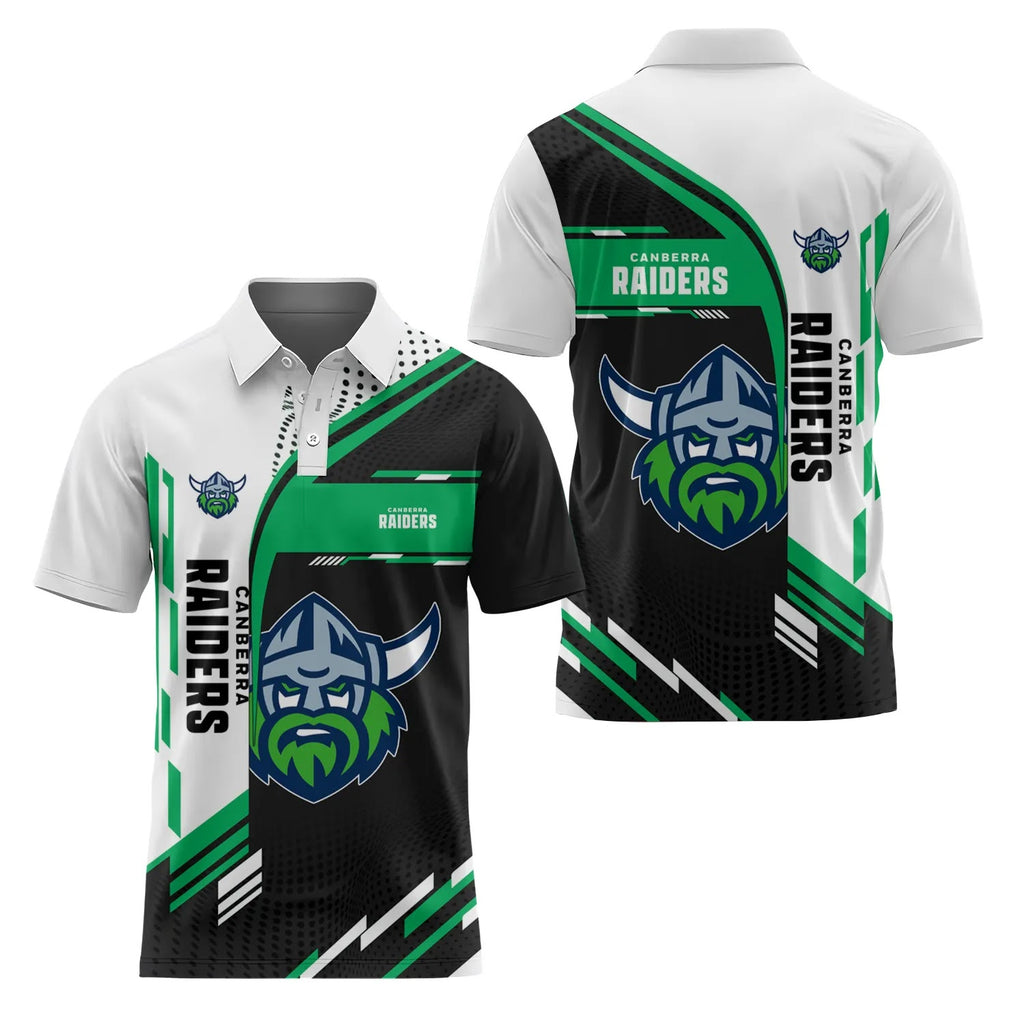 Canberra Raiders Apparels SC036