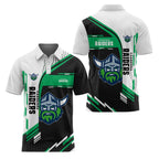 Canberra Raiders Apparels SC036
