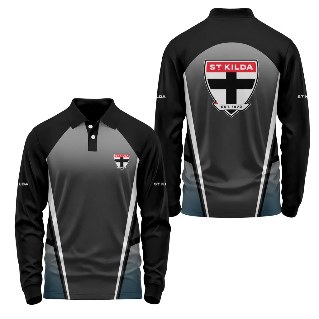 St Kilda Saints Apparels SC037