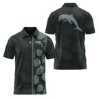 Dolphins Apparels SHW022