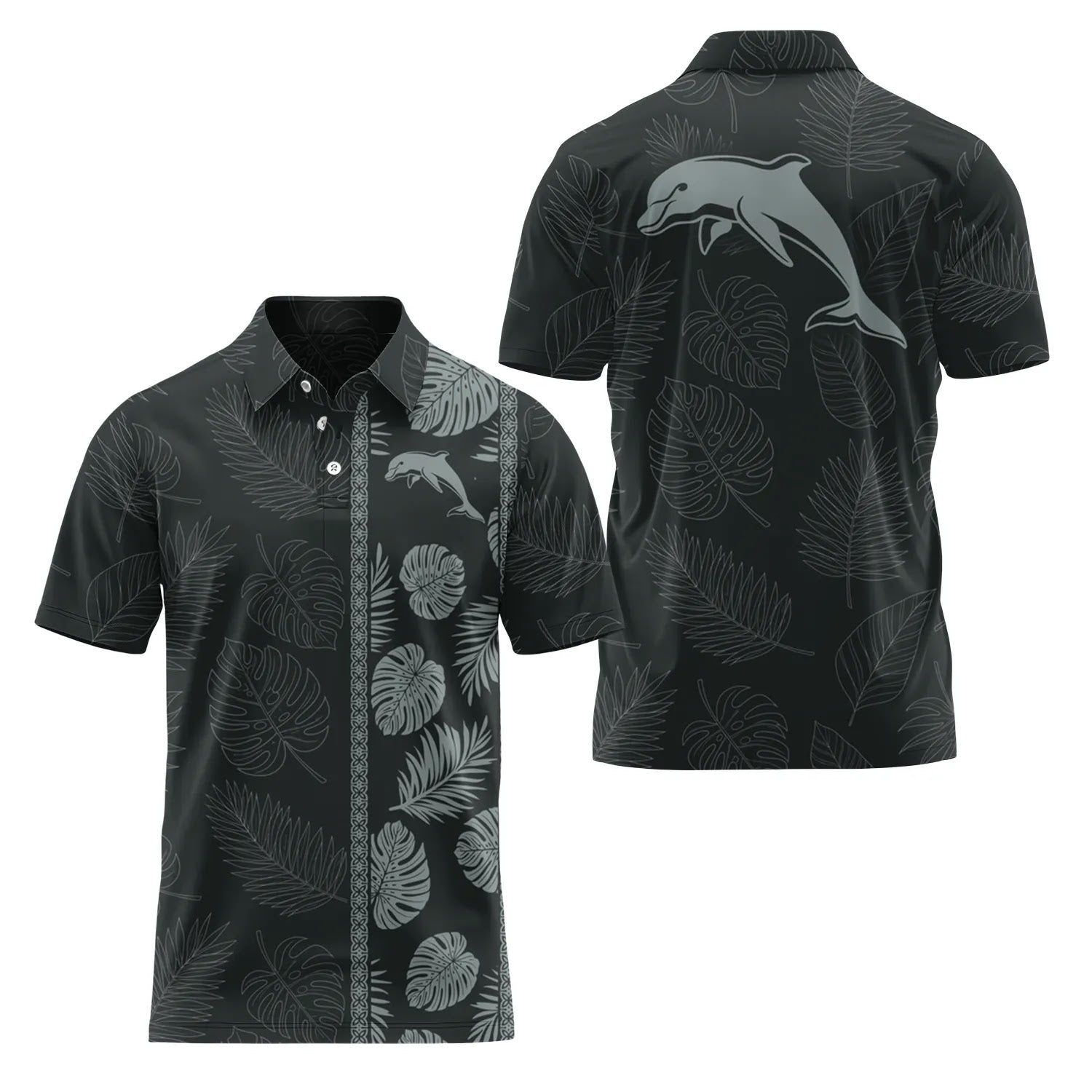 Dolphins Apparels SHW022