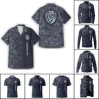 Richmond Tigers Apparels SHW006