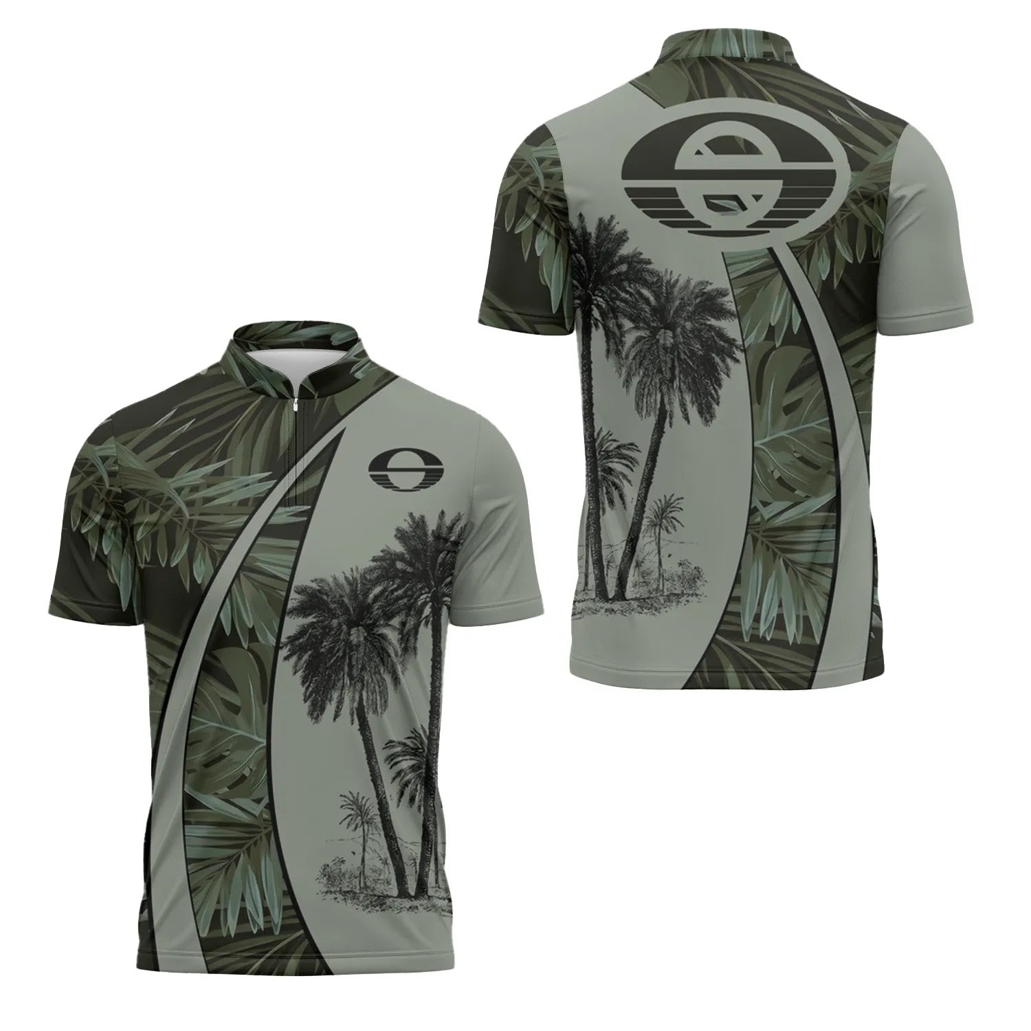Gold Coast Suns Apparels SHW063