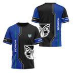New Zealand Warriors Apparels SC042