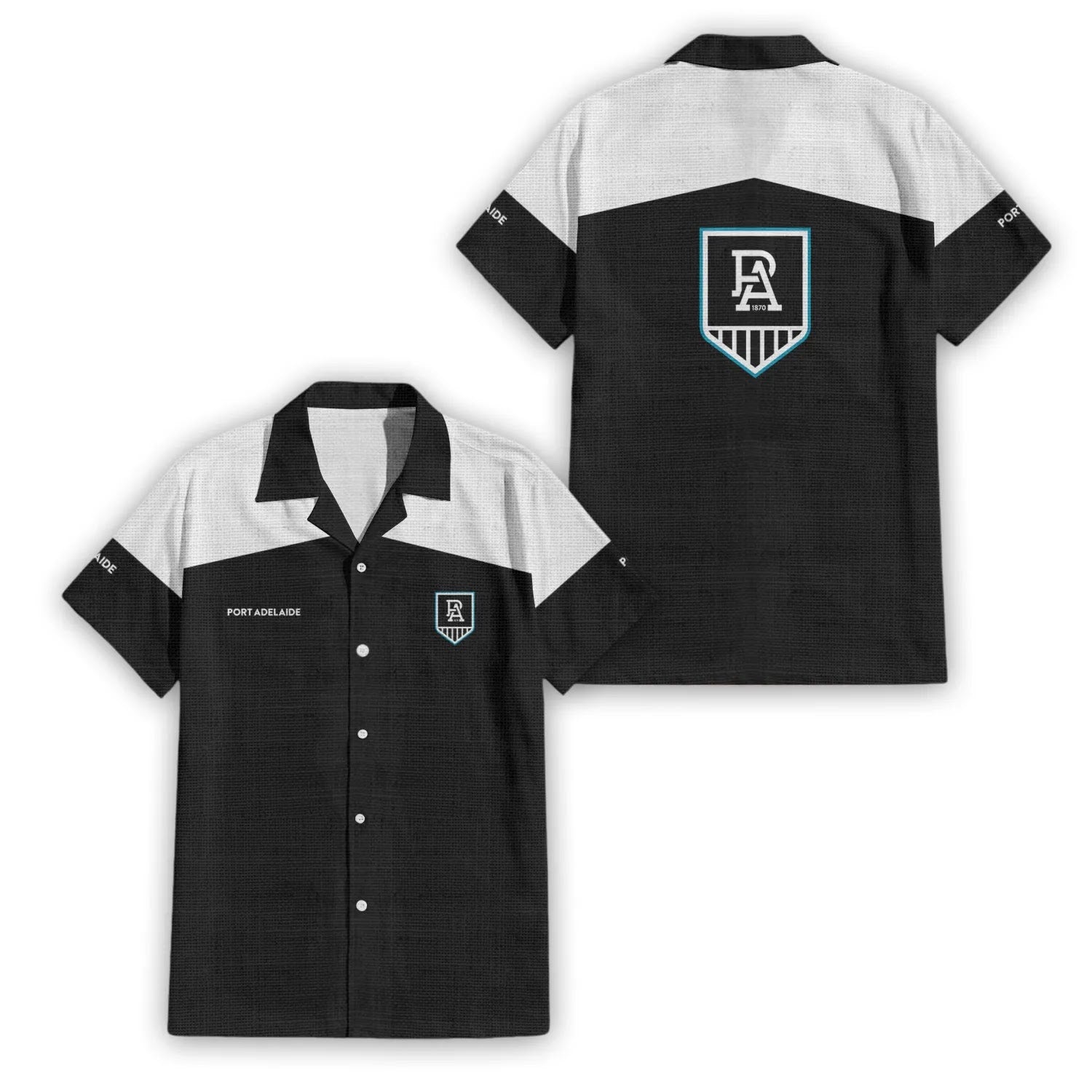 Port Adelaide Power Apparels SC031