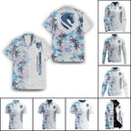 Brisbane Broncos Apparels SHW029