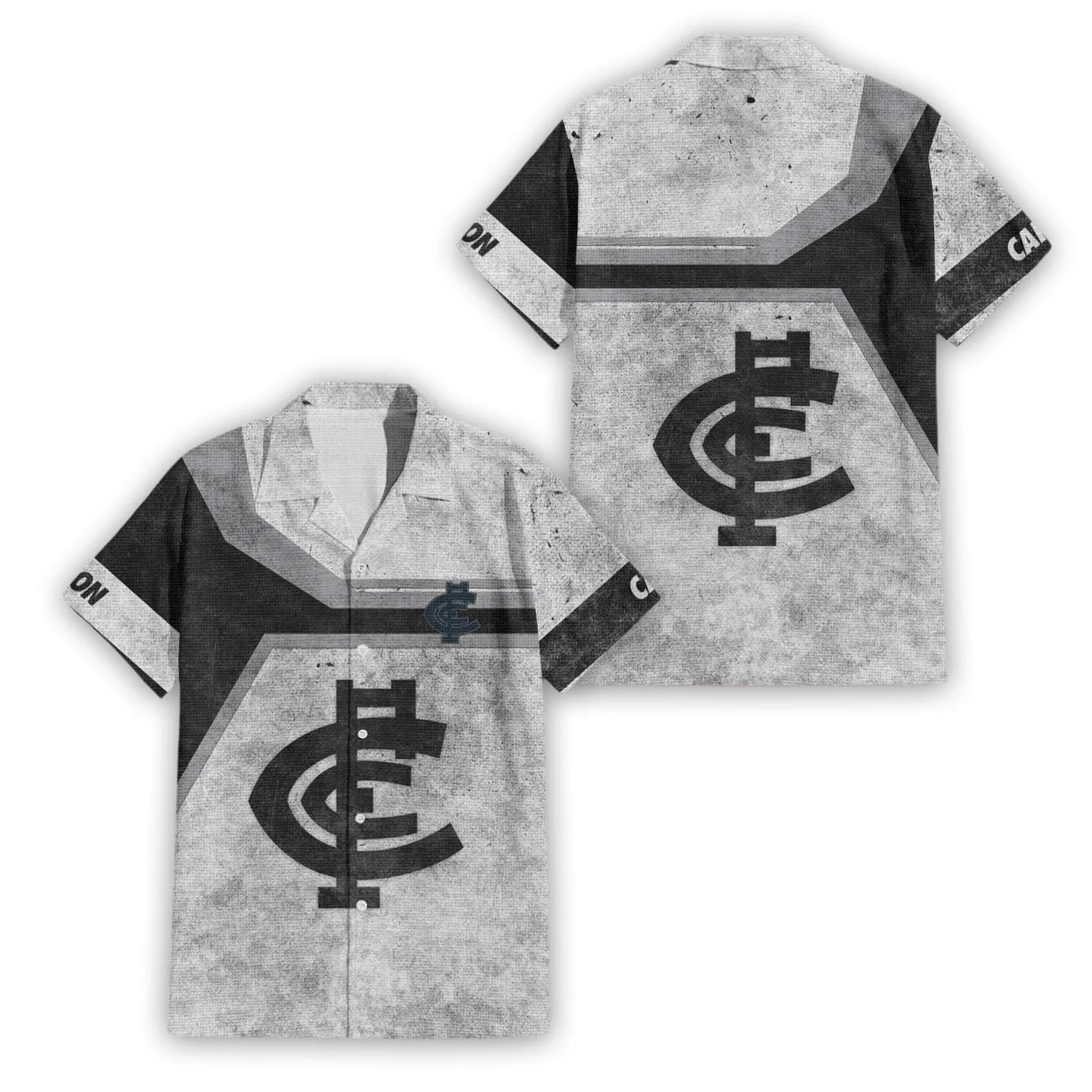 Carlton Blues Apparels SC086