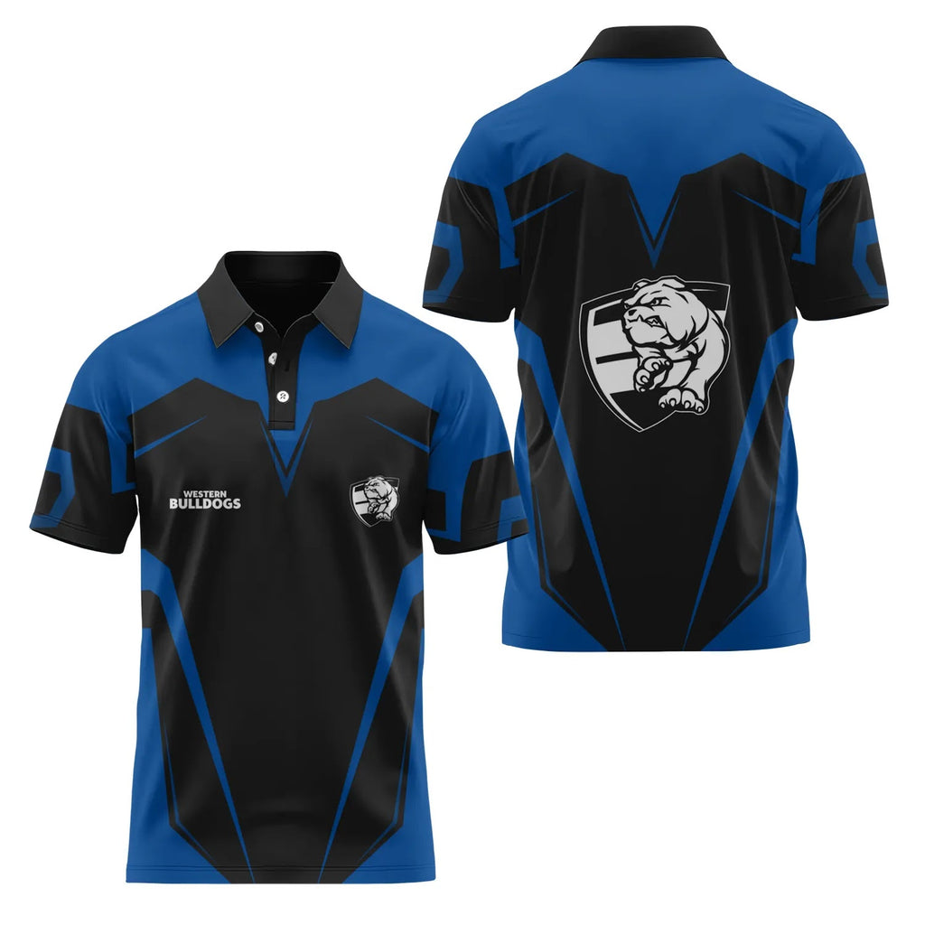 Western Bulldogs Apparels SC053
