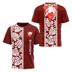 Sydney Swans Apparels SHW046