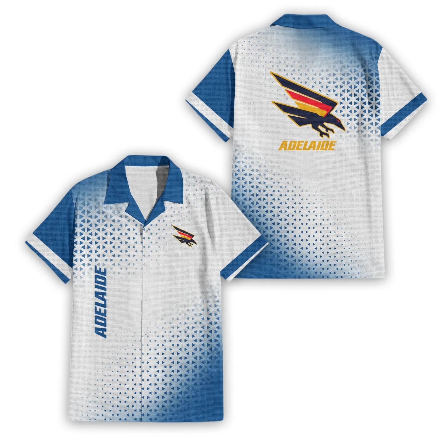 Adelaide Crows Apparels SC079