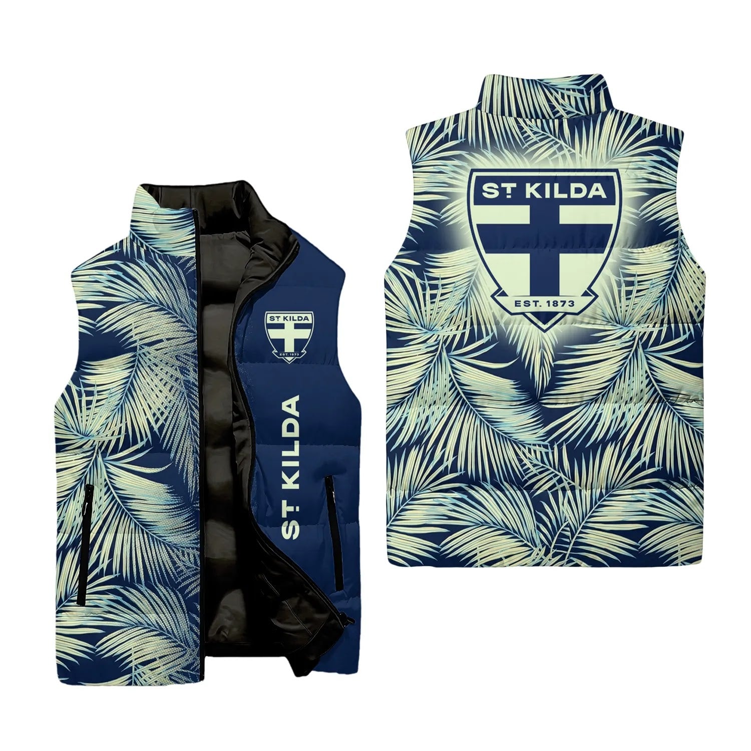 St Kilda Saints Apparels SHW003