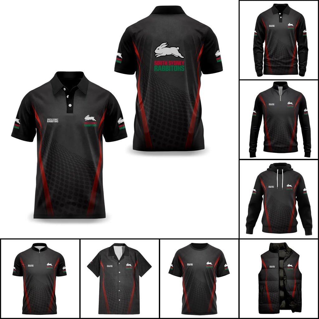 South Sydney Rabbitohs Apparels SC056