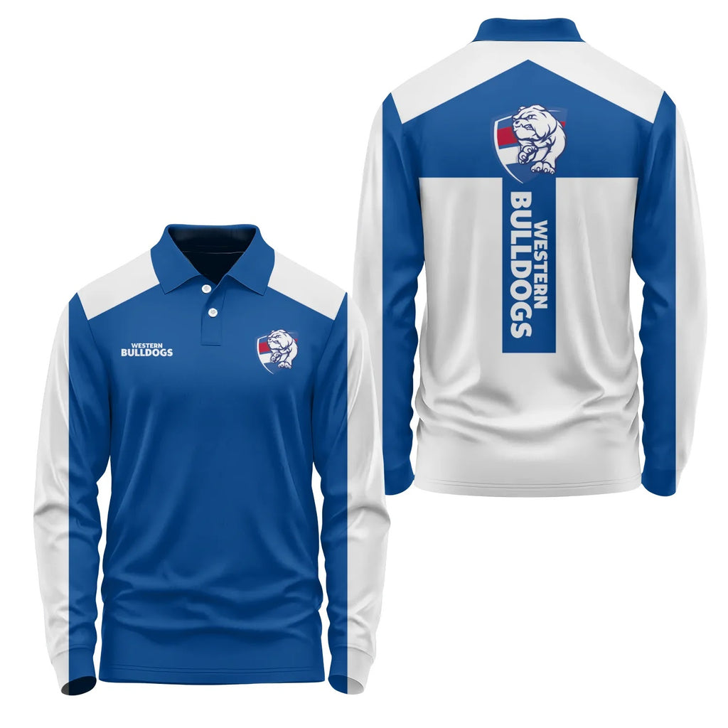 Western Bulldogs Apparels SC008