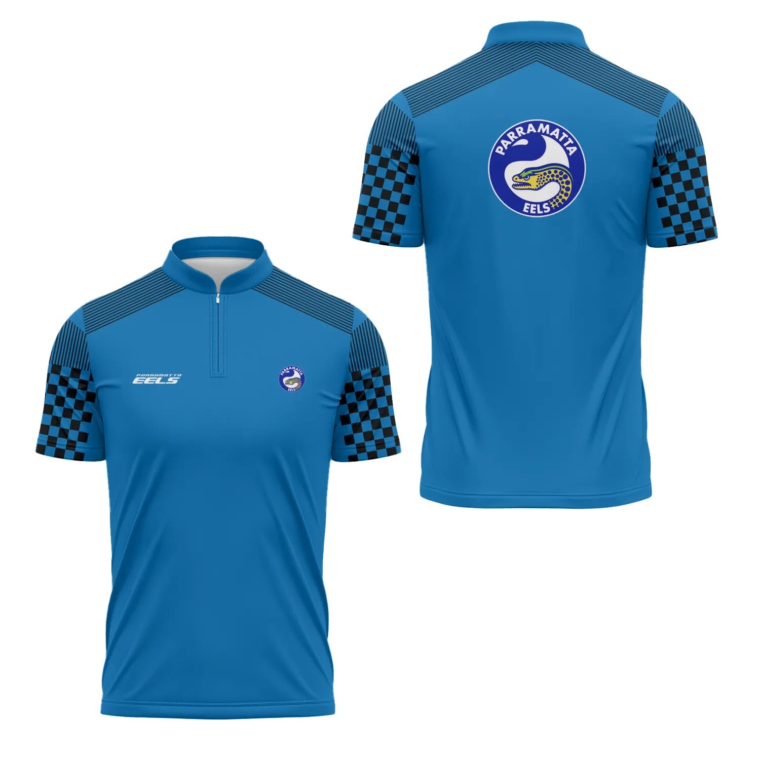 Parramatta Eels Apparels SC057