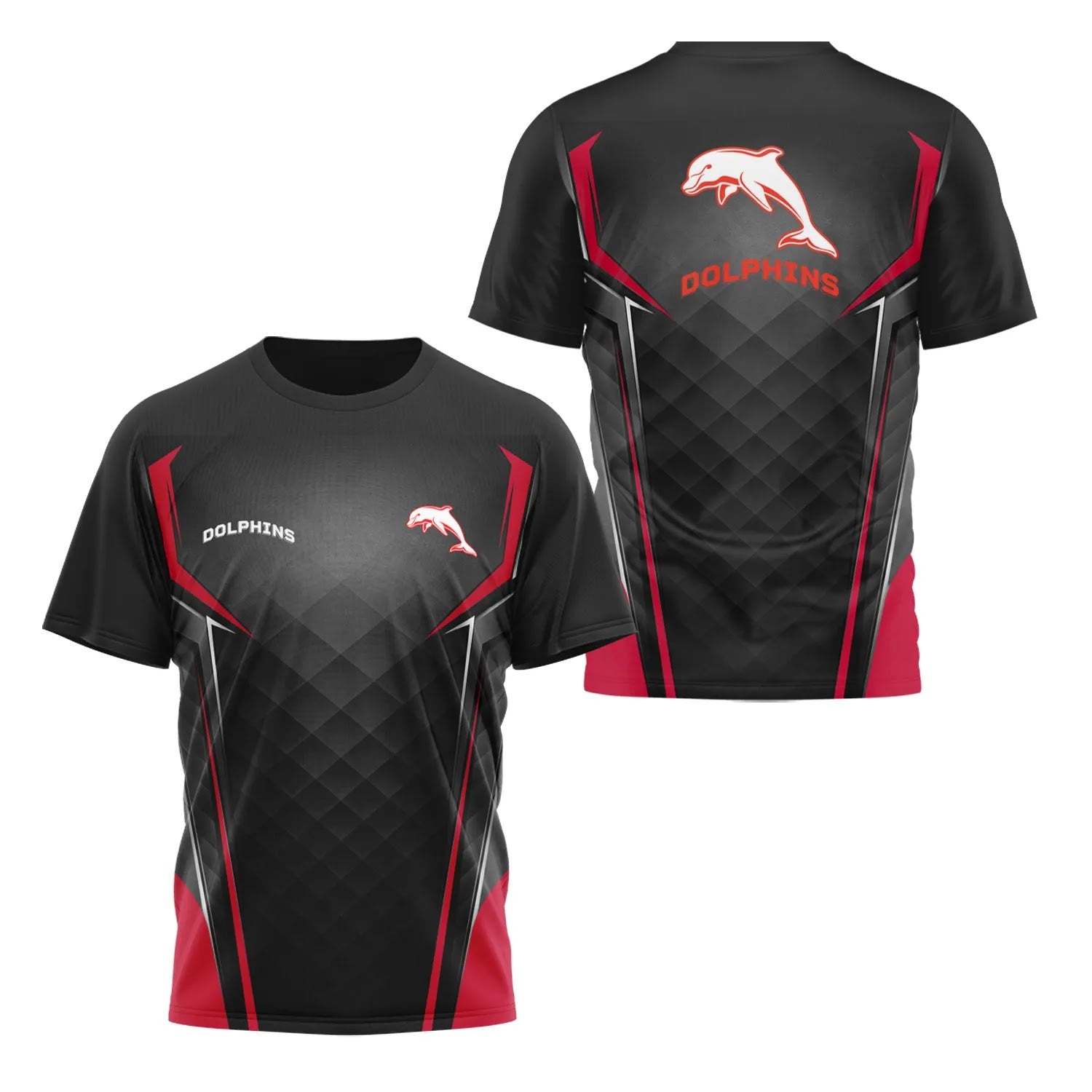Dolphins Apparels SC074