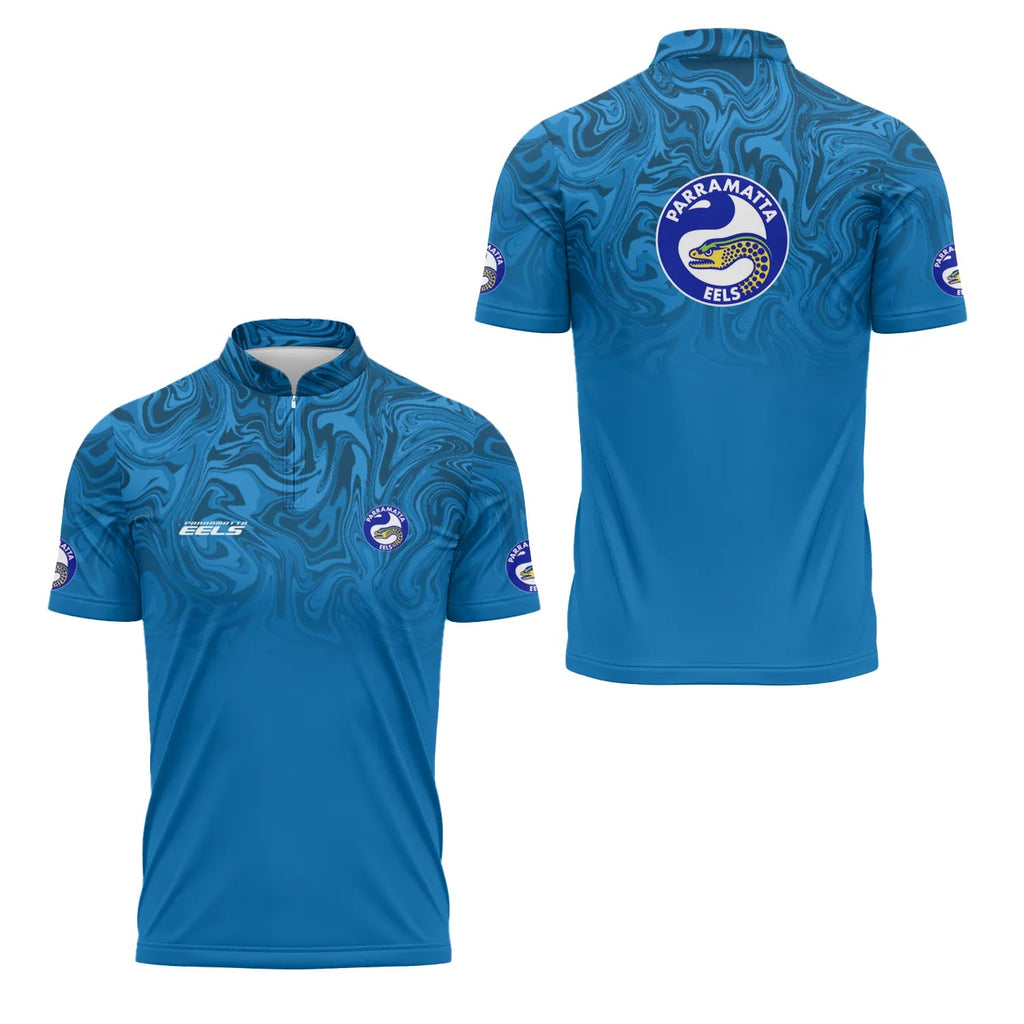 Parramatta Eels Apparels SC091