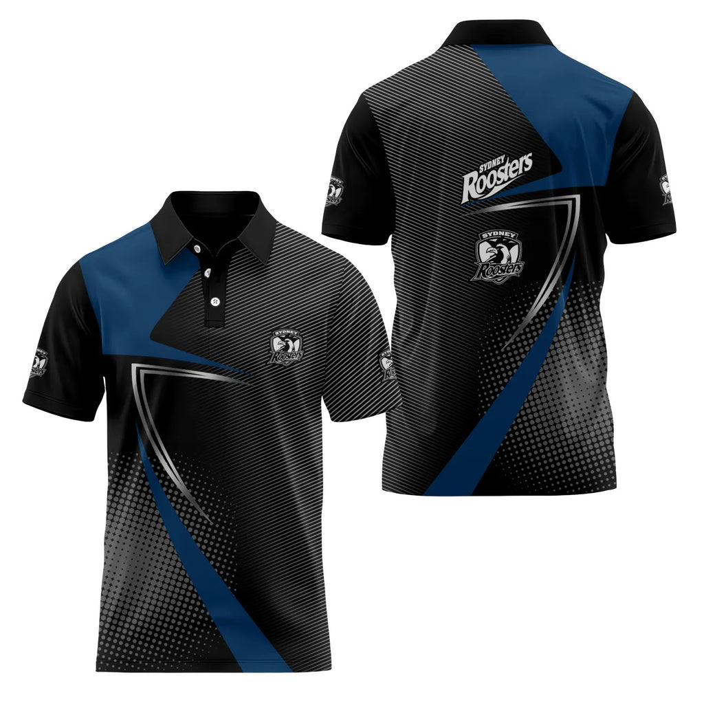 Sydney Roosters Apparels SC059