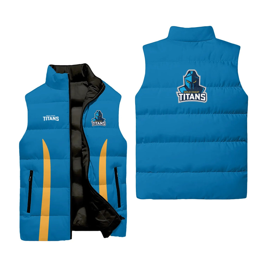 Gold Coast Titans Apparels SC006