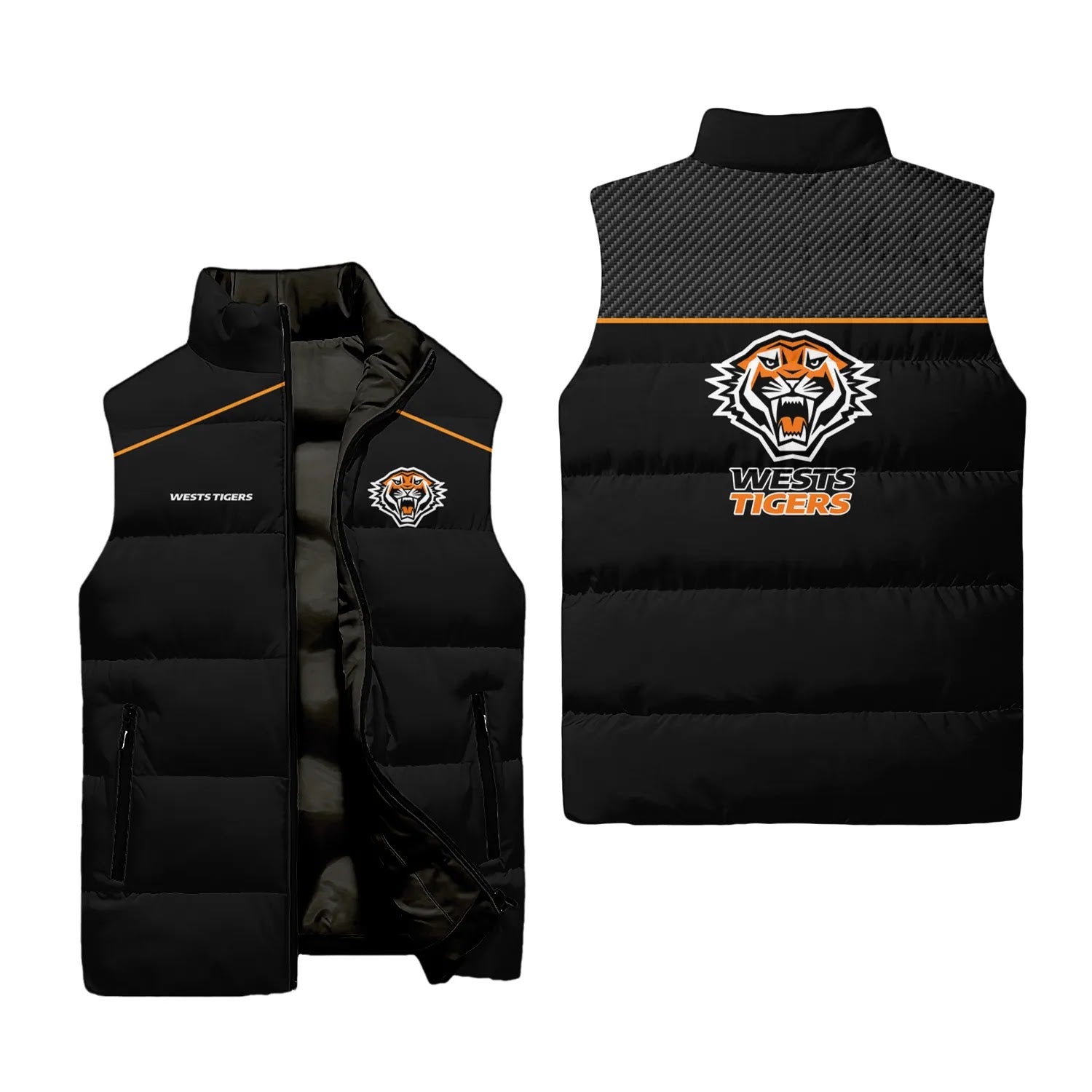 Wests Tigers Apparels SC004