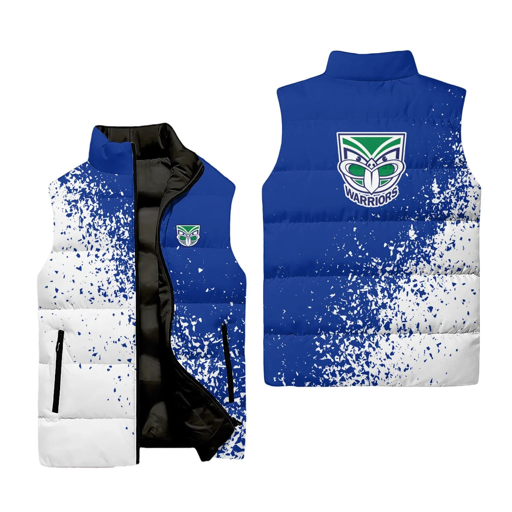 New Zealand Warriors Apparels SC070