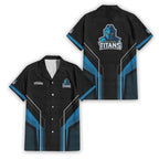 Gold Coast Titans Apparels SC023
