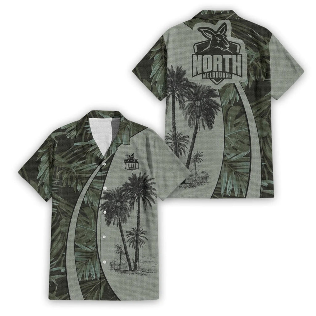 North Melbourne Kangaroos Apparels SHW063