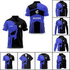 Melbourne Demons Apparels SC026