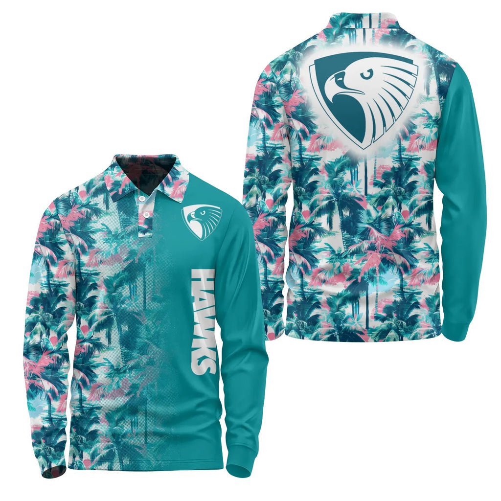 Hawthorn Hawks Apparels SHW061