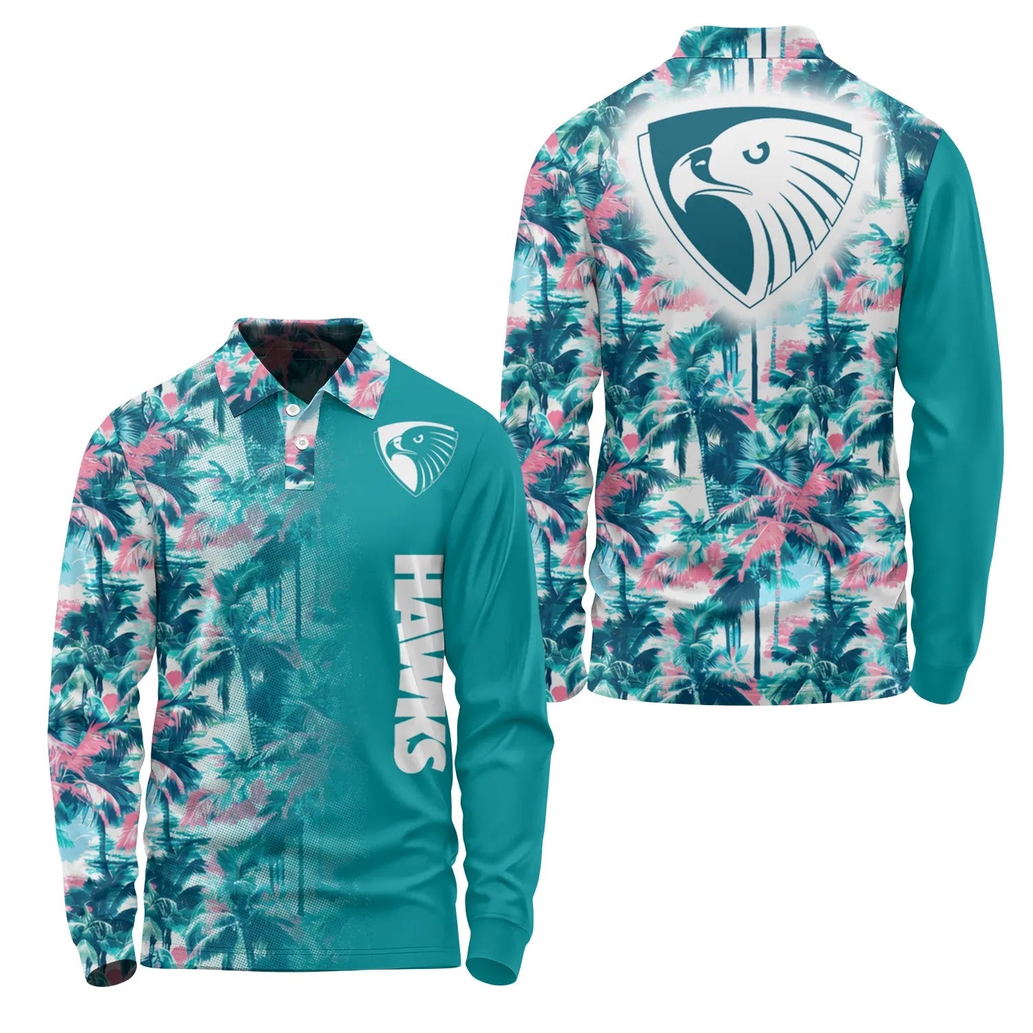 Hawthorn Hawks Apparels SHW061