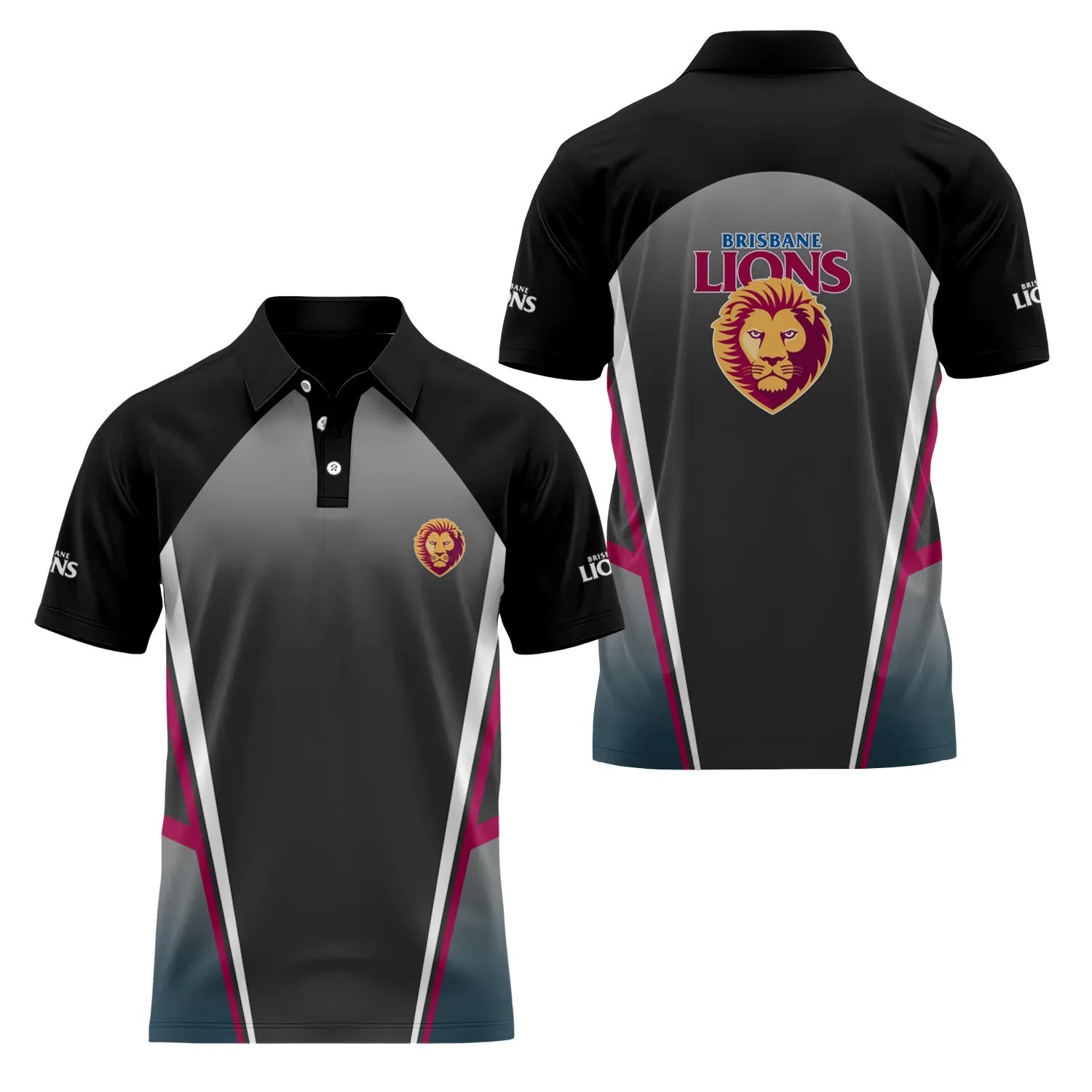 Brisbane Lions Apparels SC037