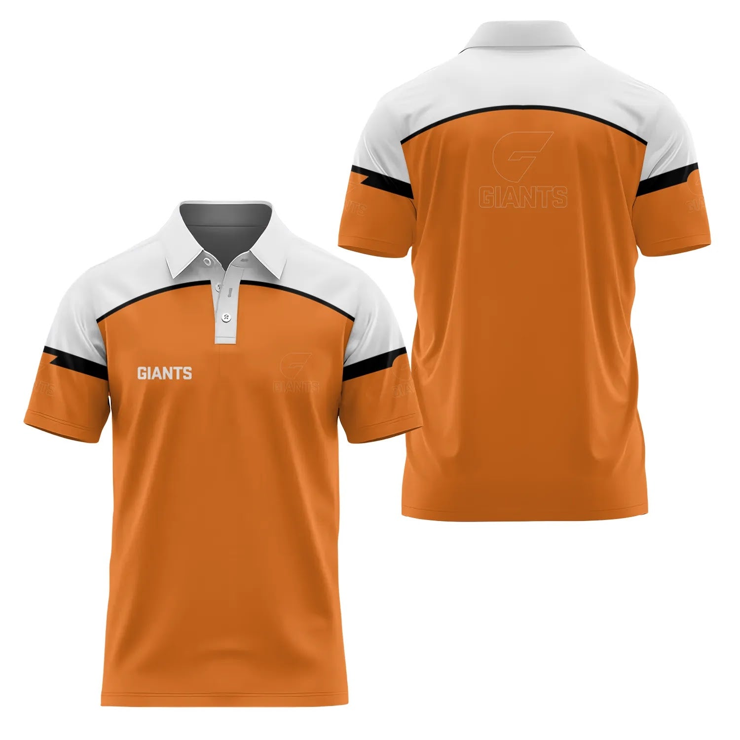 Greater Western Sydney Giants Apparels SC087