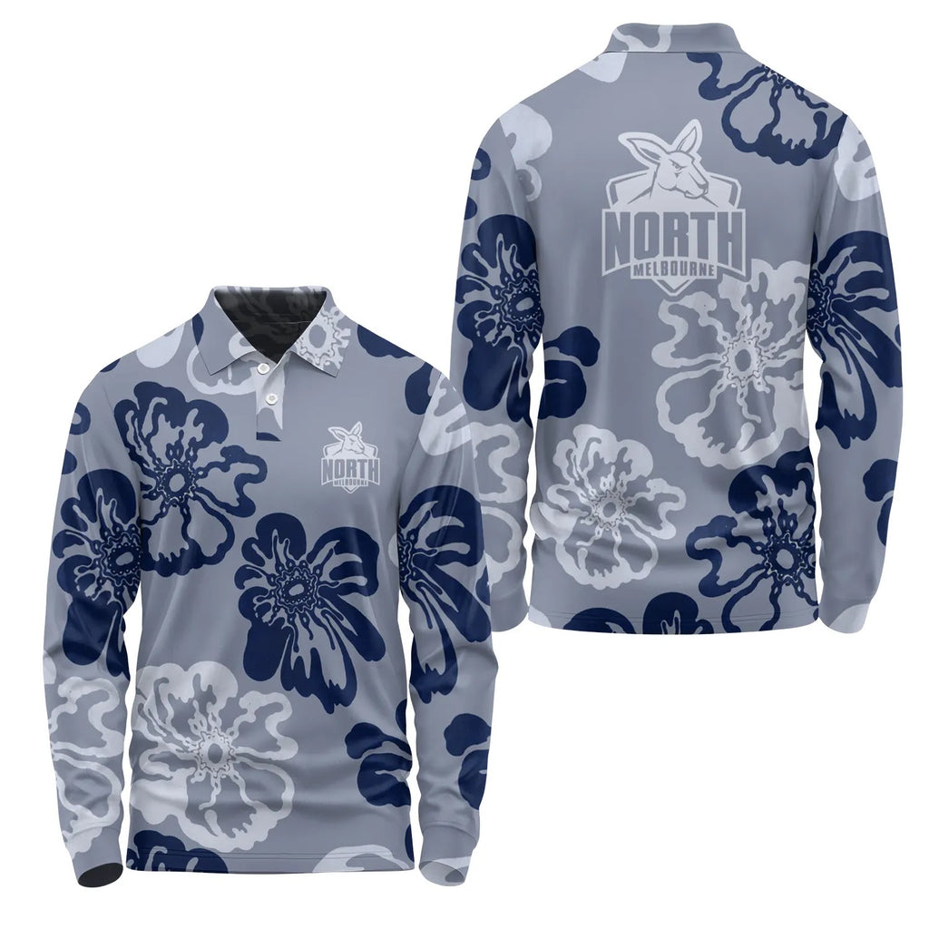 North Melbourne Kangaroos Apparels SHW073