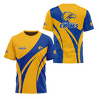 West Coast Eagles Apparels SC022