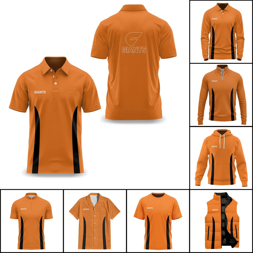 Greater Western Sydney Giants Apparels SC006