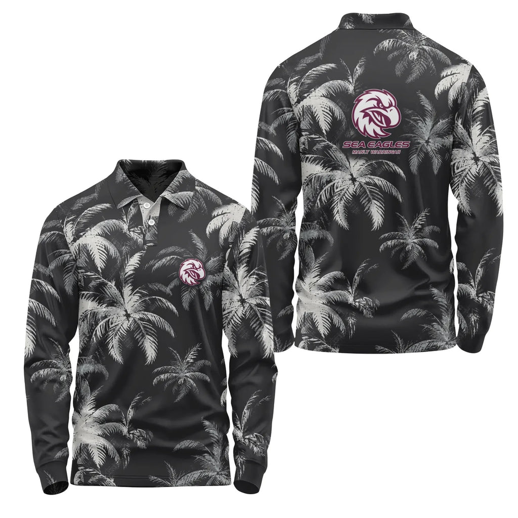 Manly Warringah Sea Eagles Apparels SC112