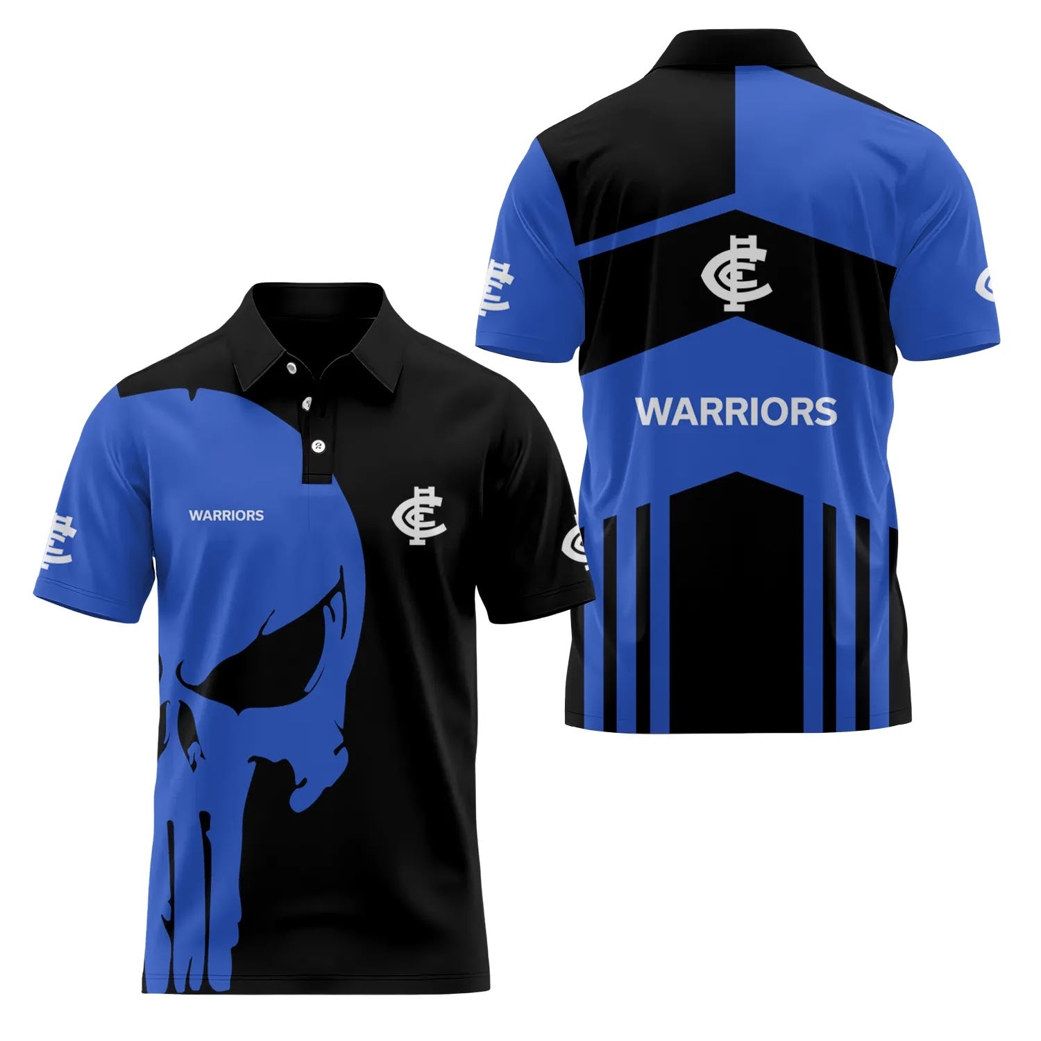 New Zealand Warriors Apparels SC026