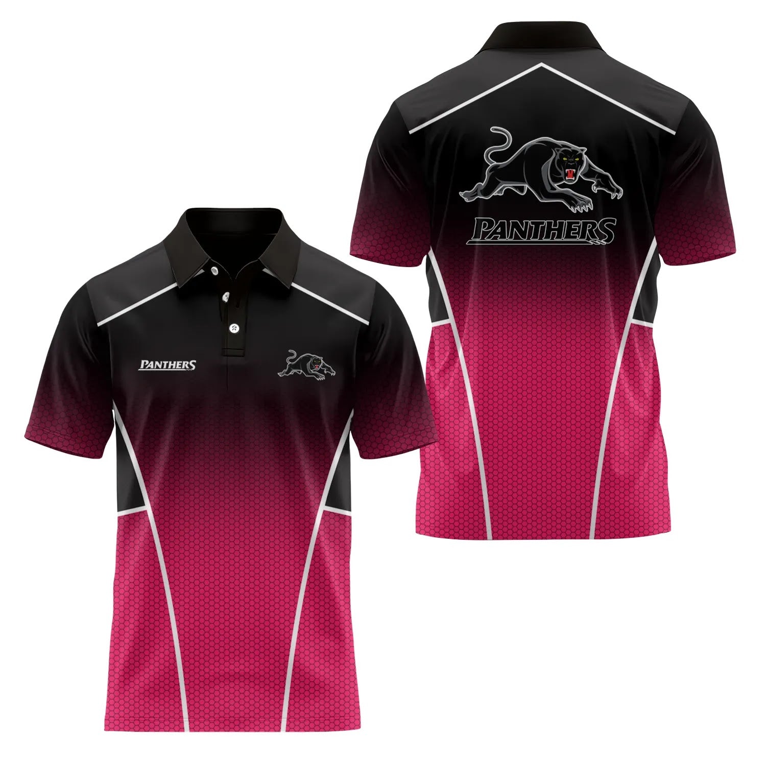 Penrith Panthers Apparels SC019