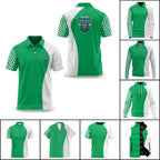 Canberra Raiders Apparels SC073