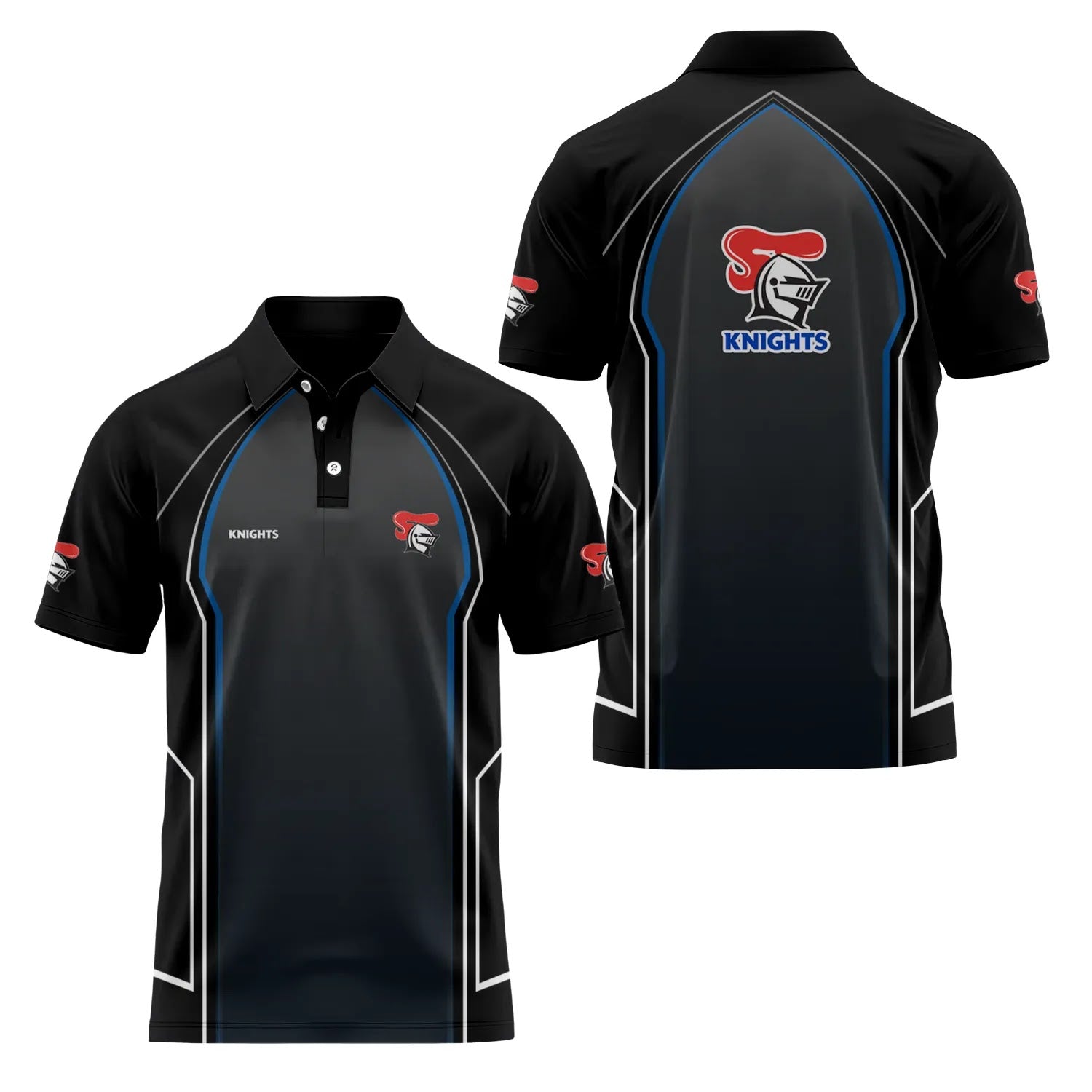 Newcastle Knights Apparels SC061
