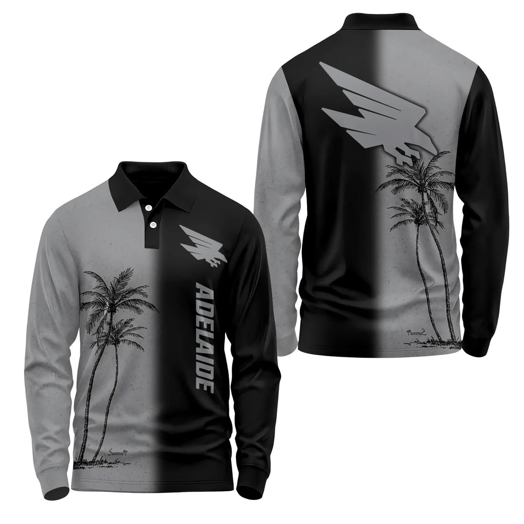 Adelaide Crows Apparels SHW037
