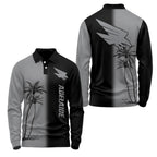 Adelaide Crows Apparels SHW037