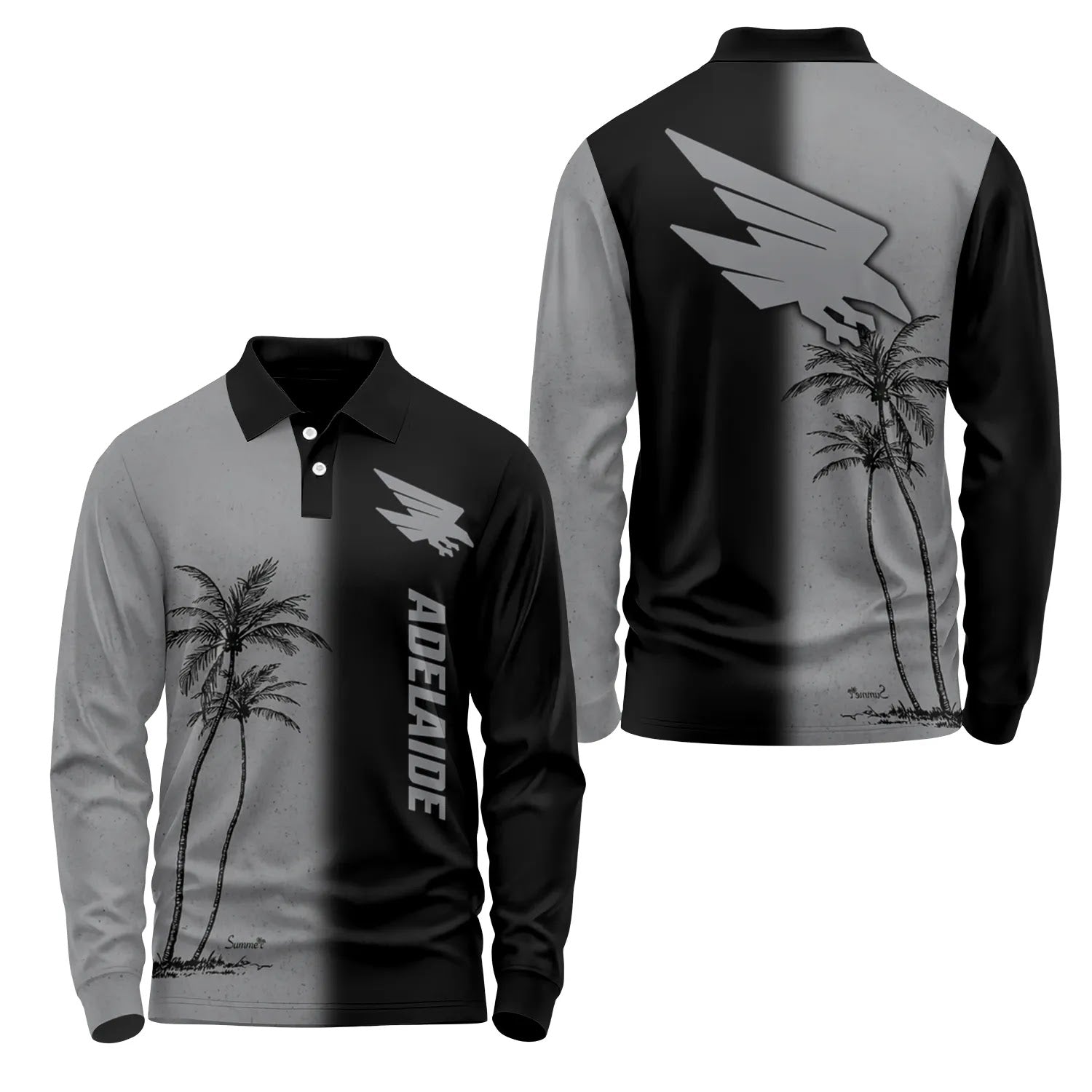 Adelaide Crows Apparels SHW037