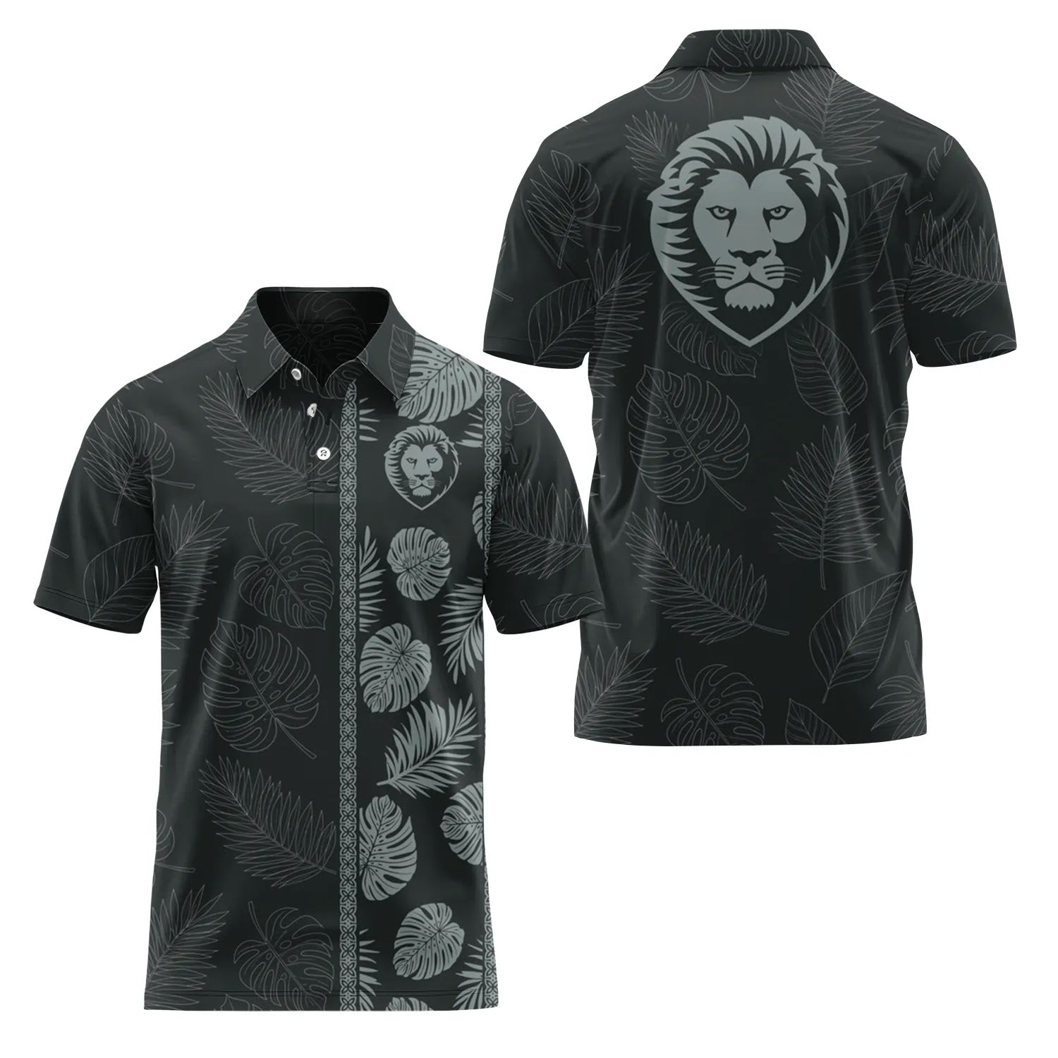 Brisbane Lions Apparels SHW022