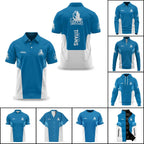 Gold Coast Titans Apparels SC043
